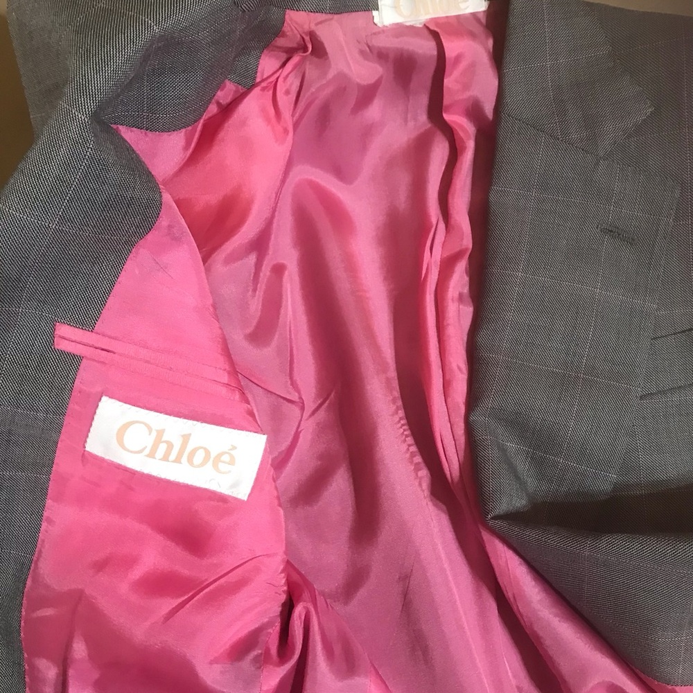 Beautiful Chloe Blazer